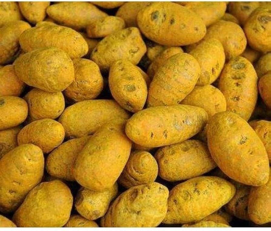 Whole Turmeric (Bulb)