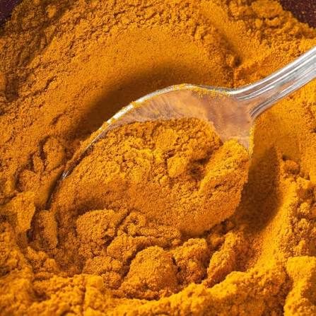 Turmeric Powder